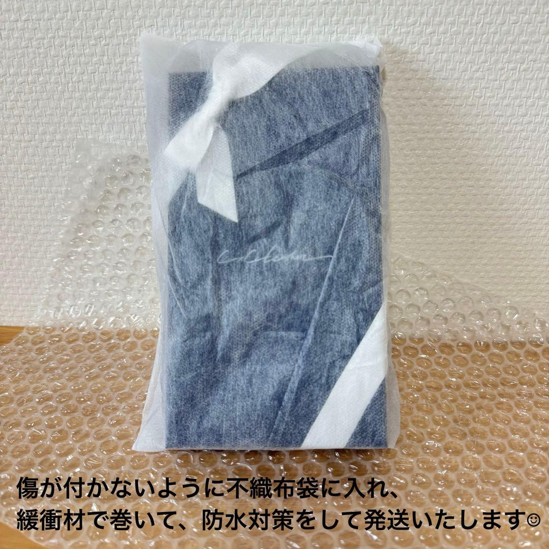 【新品】iPhone 15 pro/スマホケース/CxC Leather