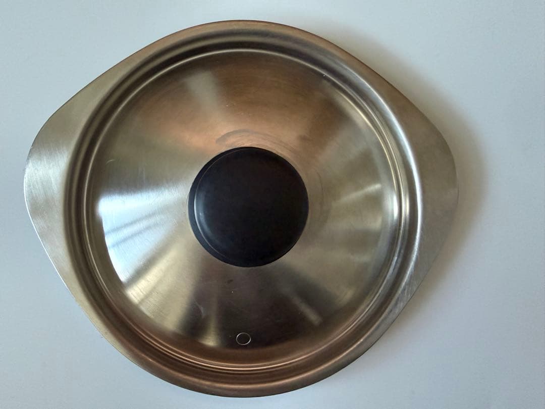 柳宗理　片手鍋　18cm & ミルクパン　2点セット蓋付き　つや消し