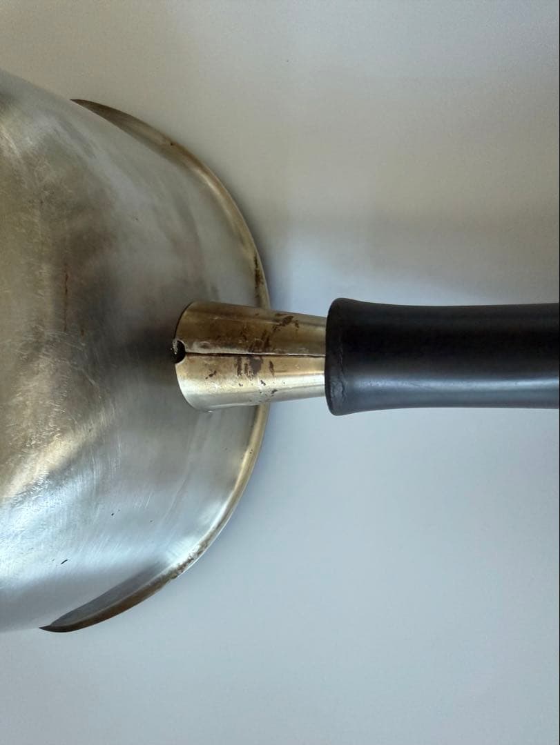 柳宗理　片手鍋　18cm & ミルクパン　2点セット蓋付き　つや消し