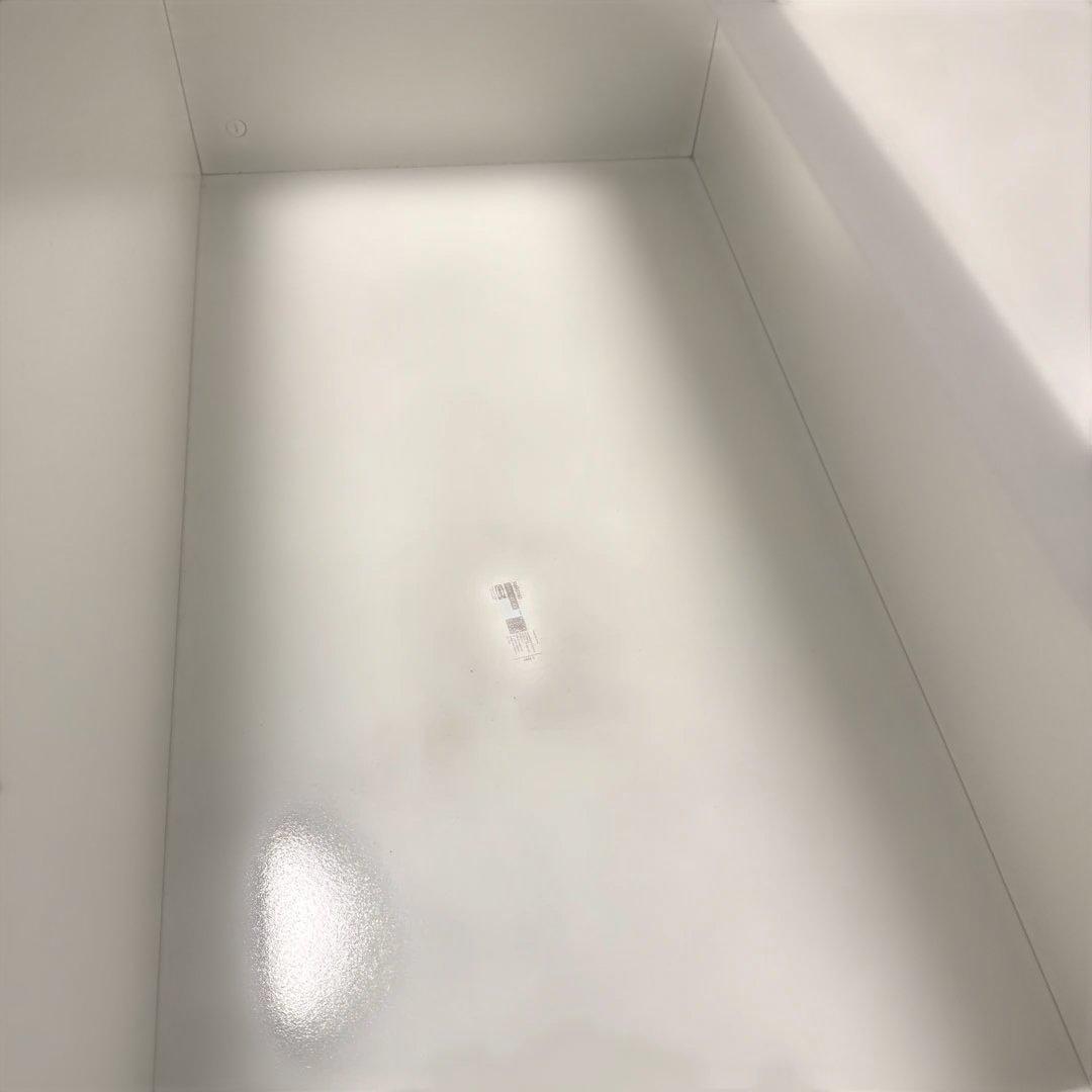 SMÅSTAD スモースタード 収納ベンチ②