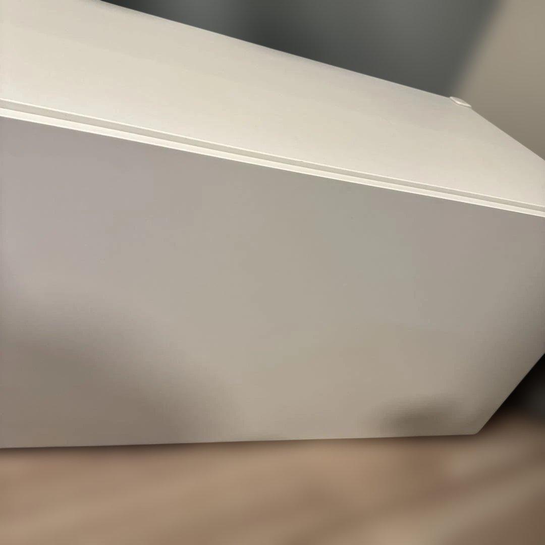 SMÅSTAD スモースタード 収納ベンチ②