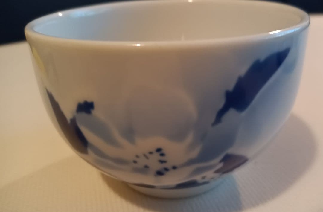 【shoさま専用ページ】　ロイヤルコペンハーゲン　ブルーフラワー　4点セット