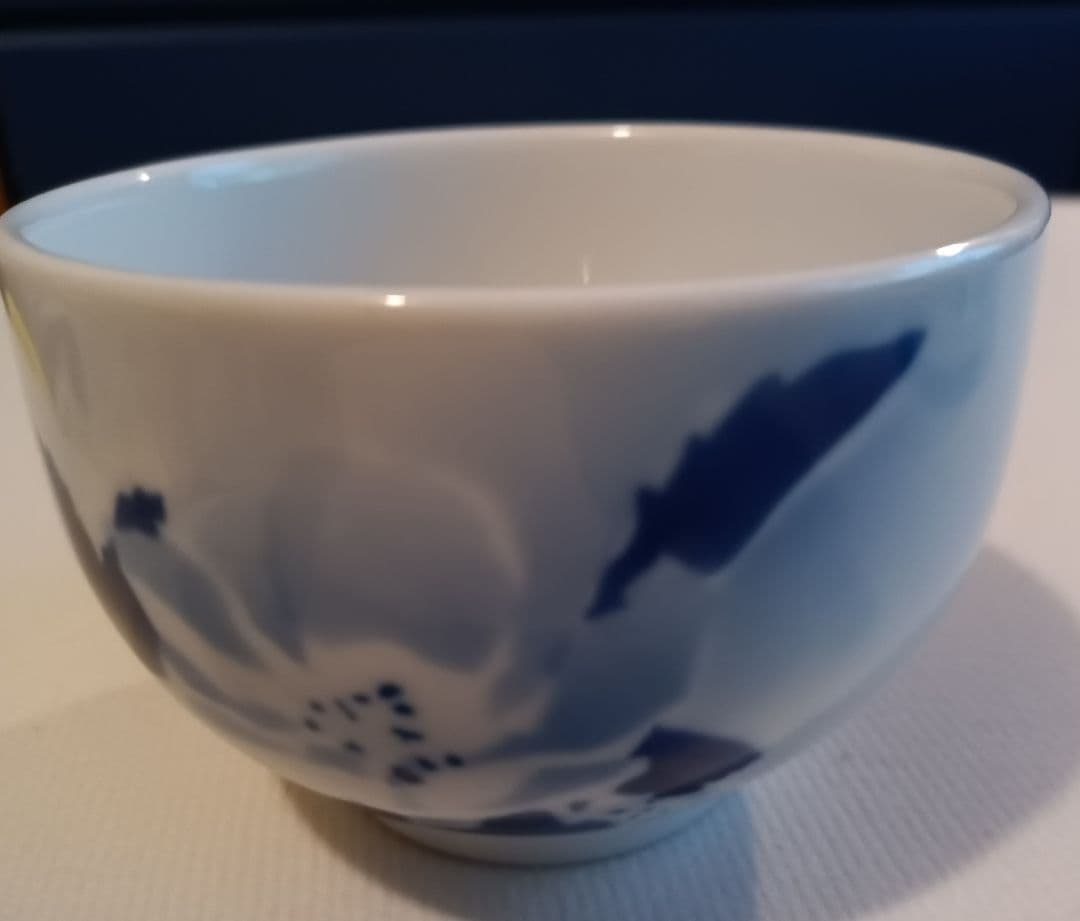 【shoさま専用ページ】　ロイヤルコペンハーゲン　ブルーフラワー　4点セット