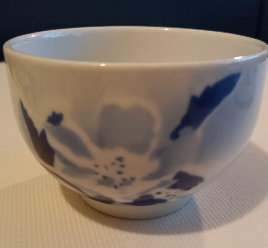 【shoさま専用ページ】　ロイヤルコペンハーゲン　ブルーフラワー　4点セット