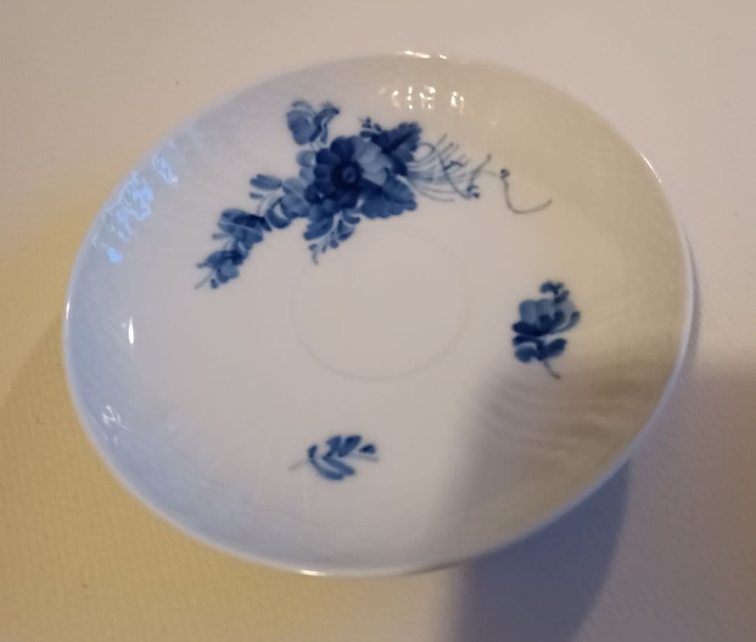 【shoさま専用ページ】　ロイヤルコペンハーゲン　ブルーフラワー　4点セット