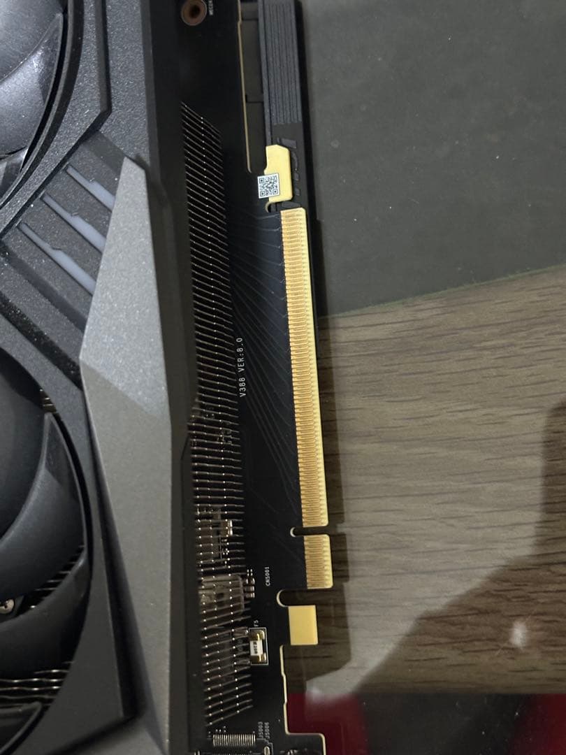 グラフィックボード・グラボ・ビデオカード MSI GeForce RTX 3090 gaming X trio 24gb