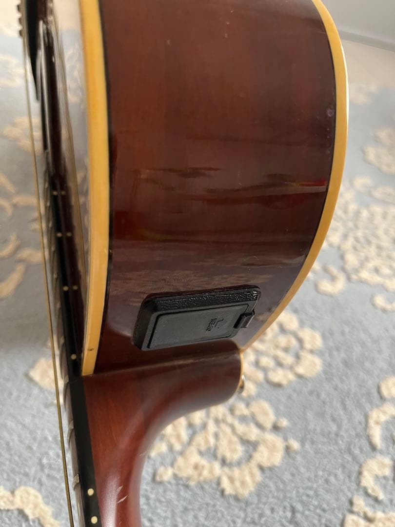 Yamaha APXー6SA