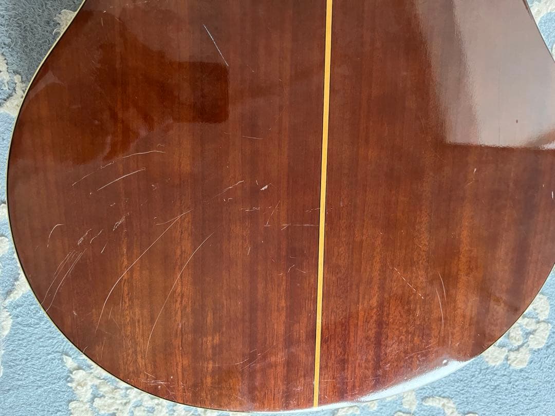 Yamaha APXー6SA