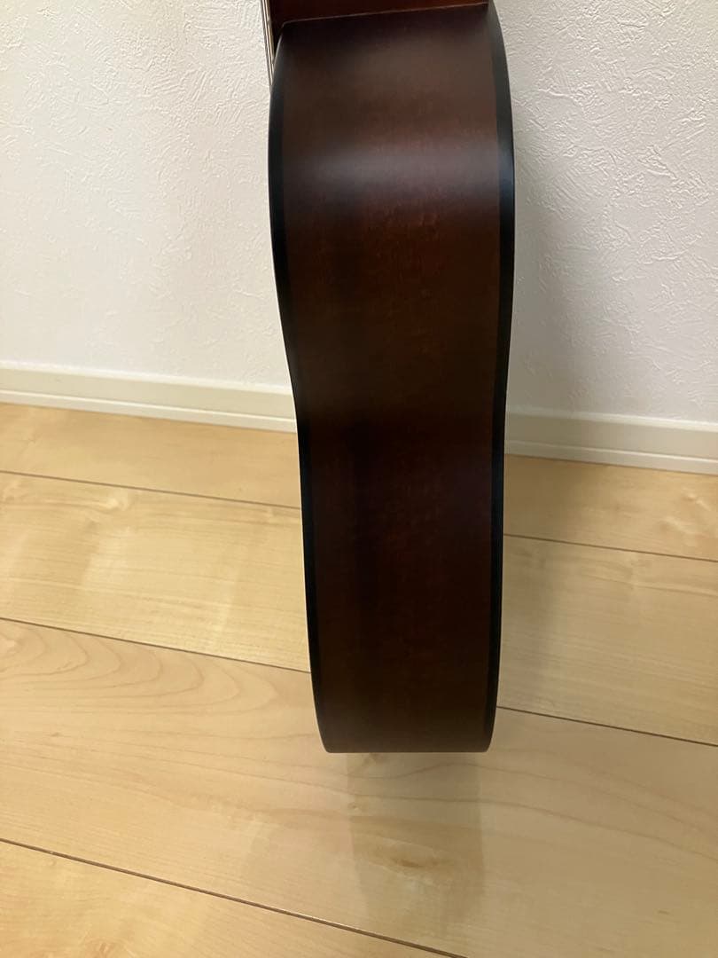 YAMAHA FG JR2 ミニアコースティックギター