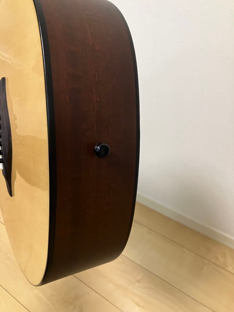 YAMAHA FG JR2 ミニアコースティックギター