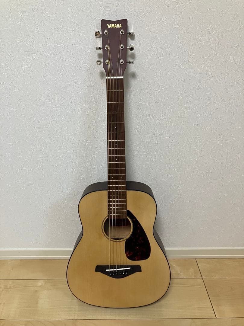 YAMAHA FG JR2 ミニアコースティックギター