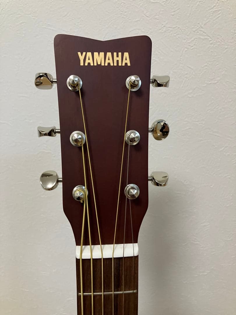 YAMAHA FG JR2 ミニアコースティックギター