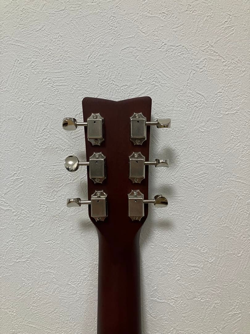 YAMAHA FG JR2 ミニアコースティックギター