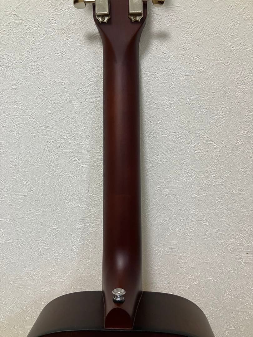 YAMAHA FG JR2 ミニアコースティックギター