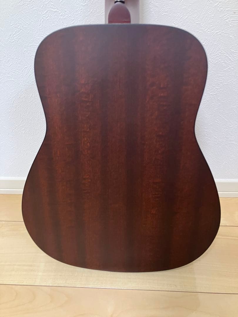 YAMAHA FG JR2 ミニアコースティックギター