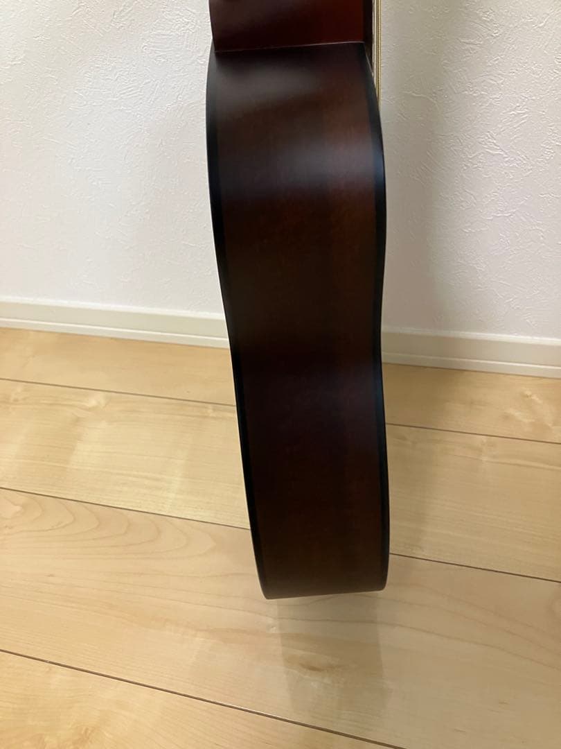 YAMAHA FG JR2 ミニアコースティックギター