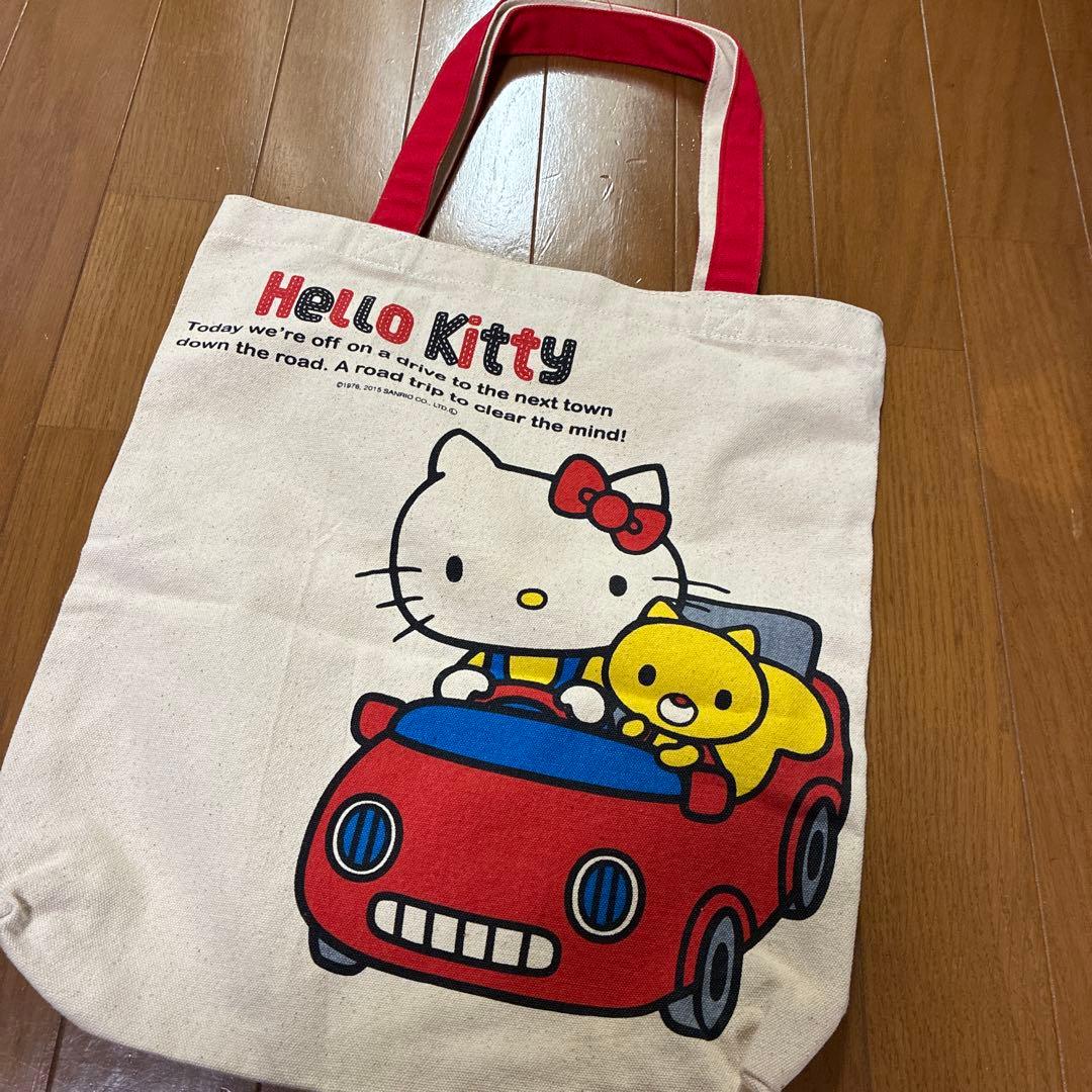 サンリオハローキティグッズセット ご当地キティ、時計などいろいろ16点