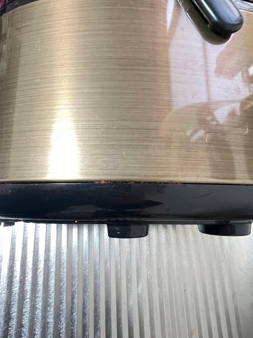【2020年製】タイガー IH炊飯器 5.5合炊き JKT-M100 ｜剛火IH
