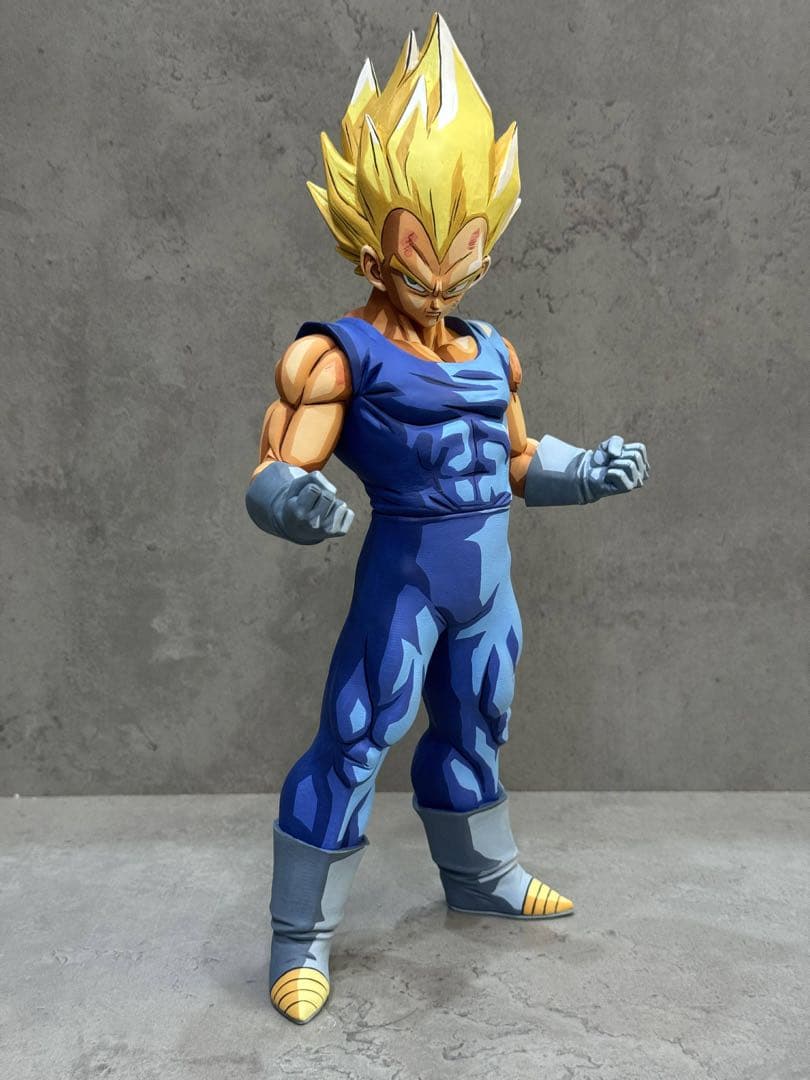 ドラゴンボール ベジータ フィギュア