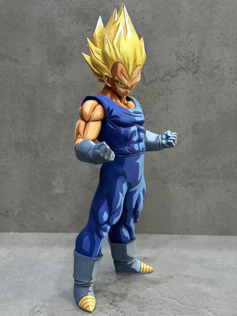 ドラゴンボール ベジータ フィギュア