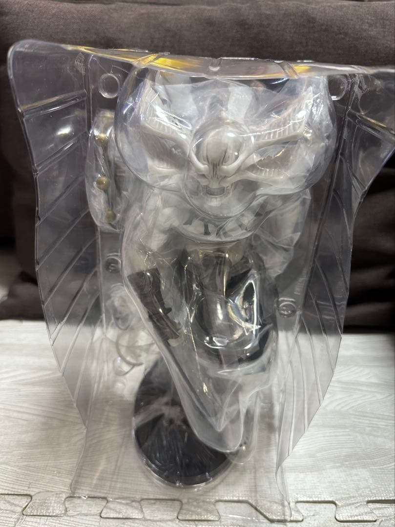 一番くじ 呪術廻戦 渋谷事変 ラストワン賞 魔虚羅 フィギュア ②