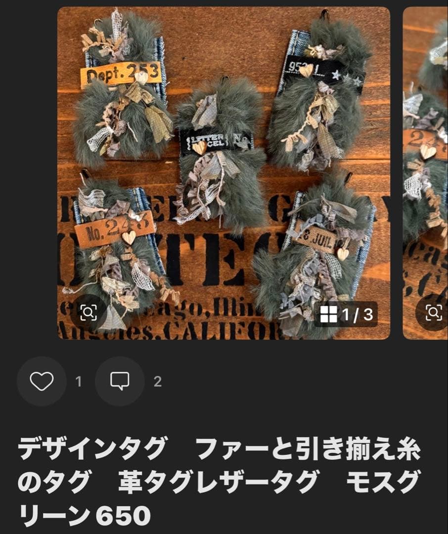 miyu＊