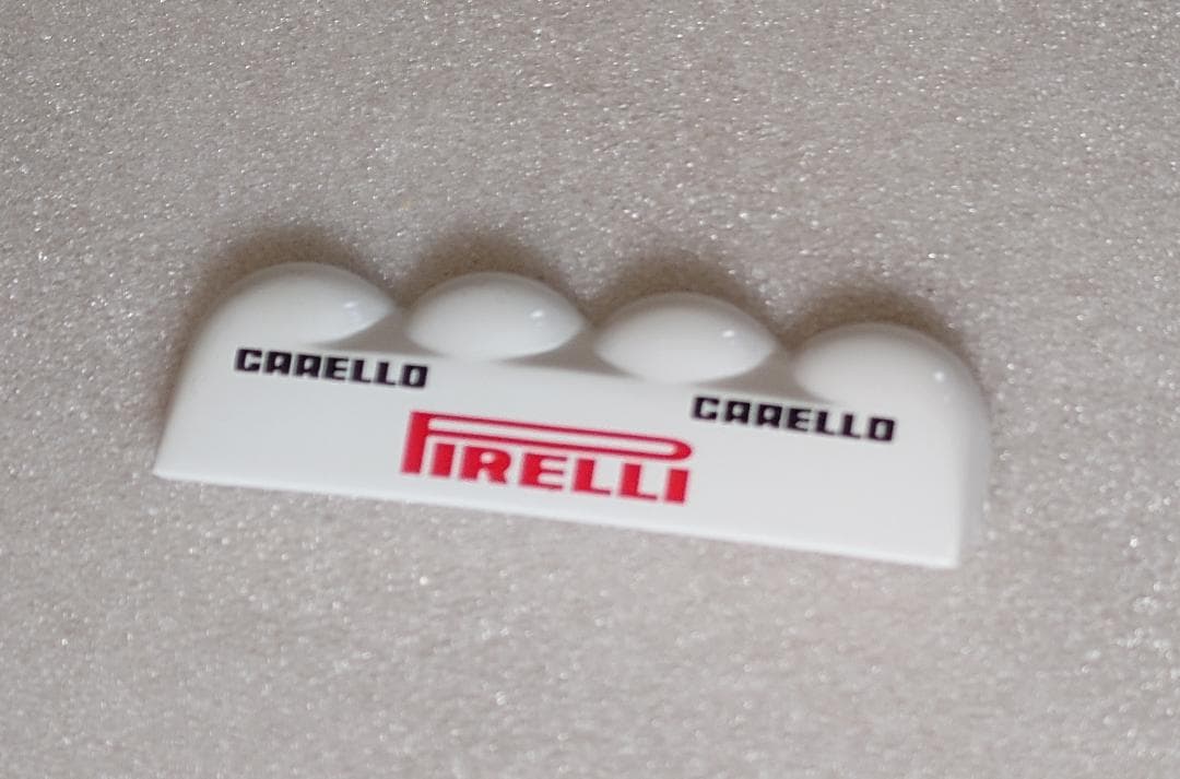 売り切り!プレミア物! /18京商 ランチア ストラトスピレリ75Yサンレモ