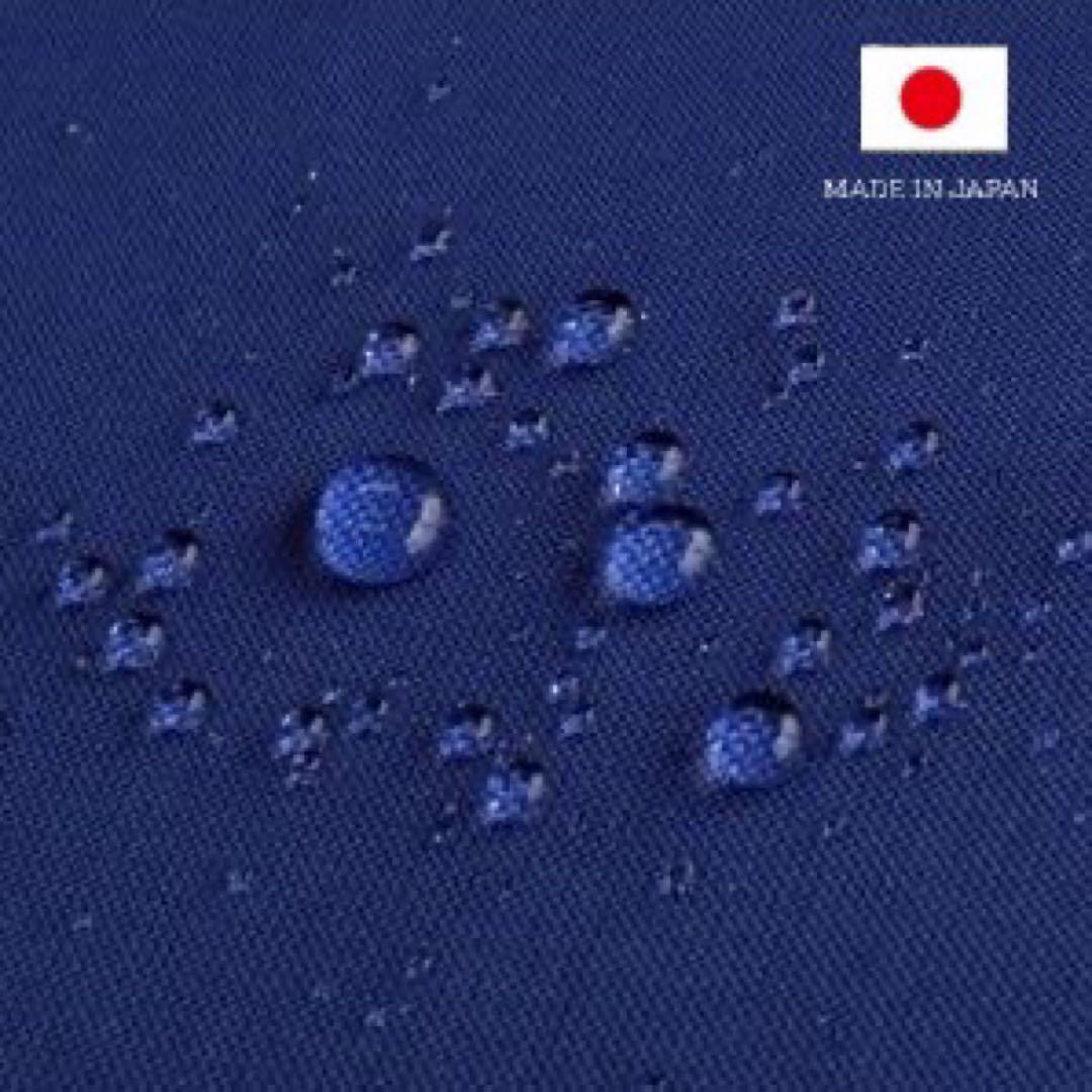 さやみ【撥水加工】スカラップ　レッスンバッグ　大人用　サブバッグ　お受験