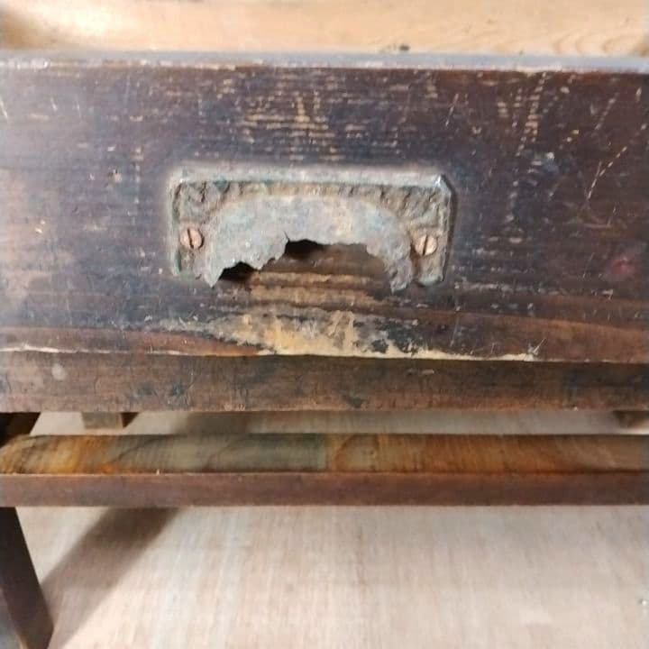 木製机・古民家家具・寺子屋