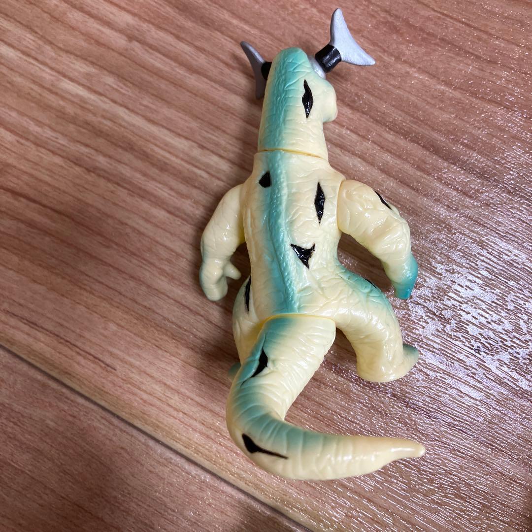 ブルマァク魂　ソフビ　11体　セット