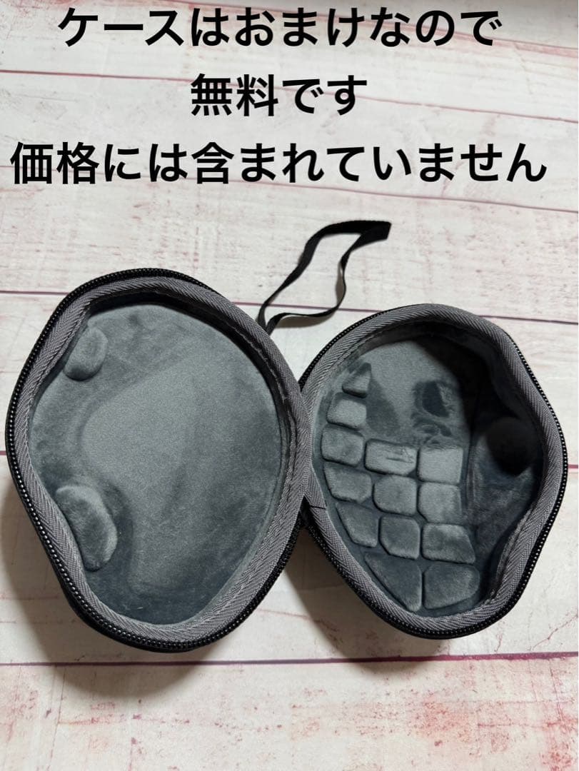 【極美品】MX ERGO ロジクール トラックボール MXTB1s 無線マウス
