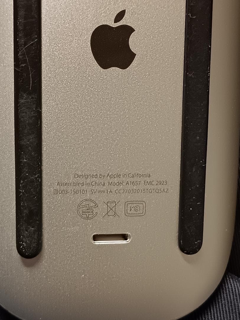 MacBook Pro 16インチ 2019 i9 32GB 1TB 美品