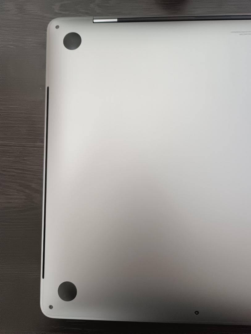 MacBook Pro 16インチ 2019 i9 32GB 1TB 美品