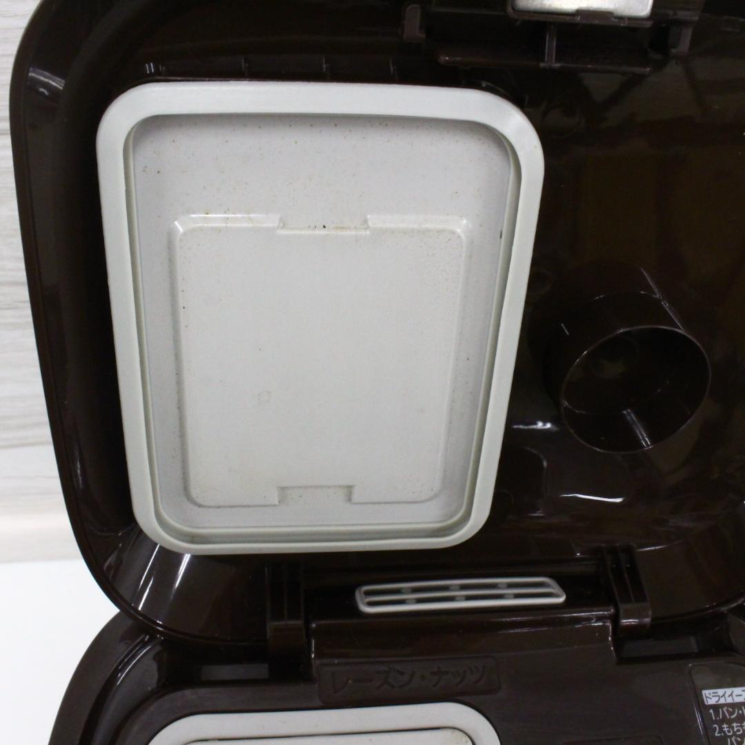 ◇簡易動作確認済 Panasonic SD-MT1 ホームベーカリー 1斤タイプ