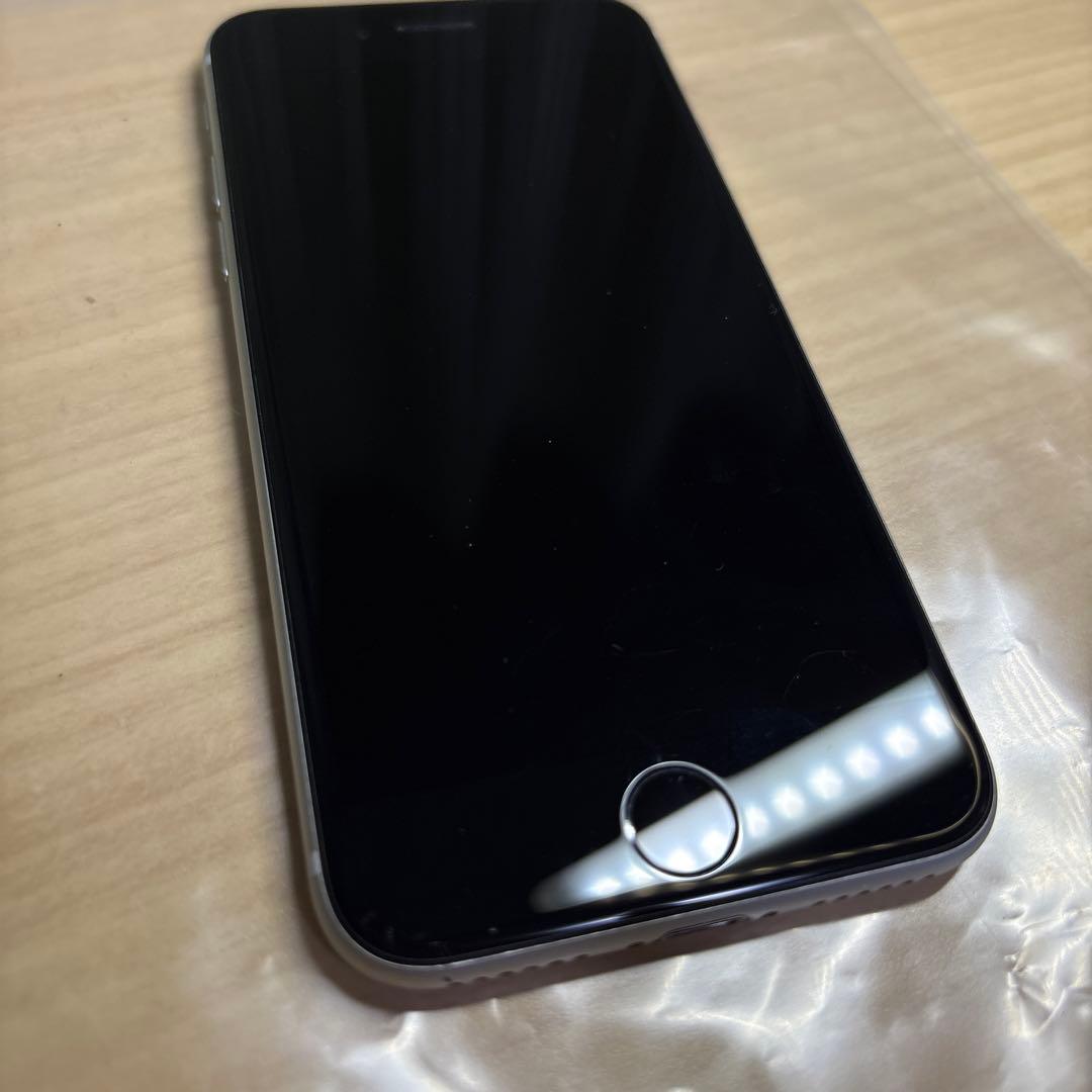 iPhone8 シルバー‼️