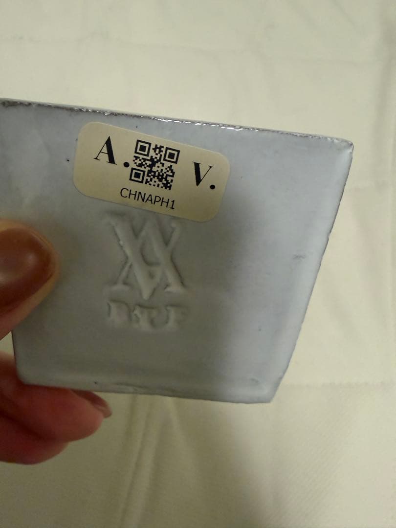 アスティエ★キャンドルスタンド