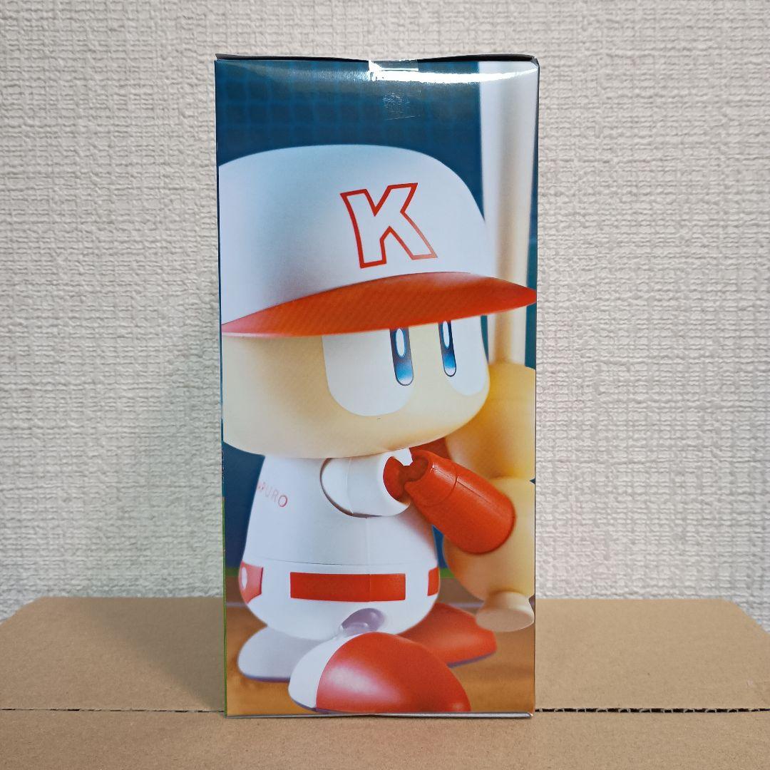 パワフルプロ野球 パワプロくんアクションフィギュア 打者ver10体セット！