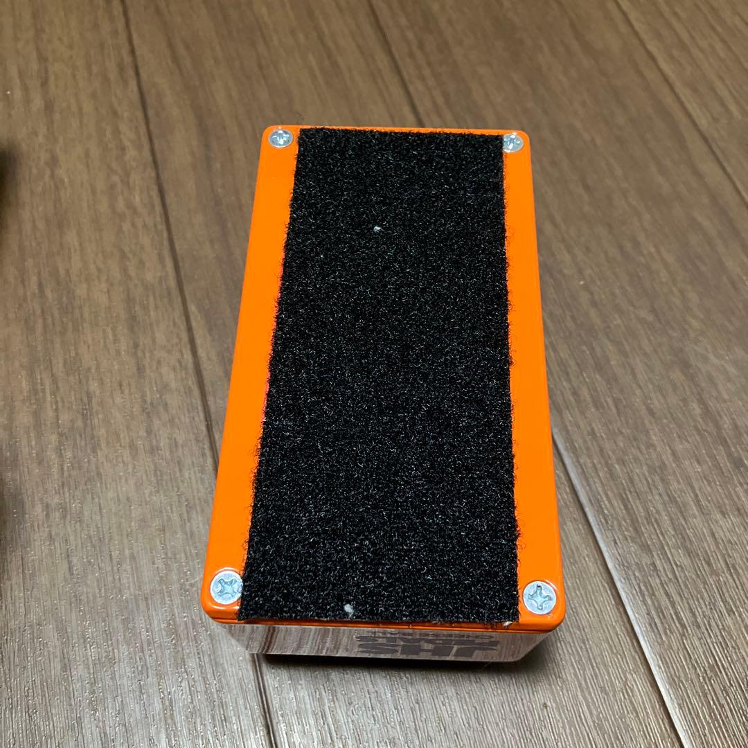 ギター JHS Cheese Ball