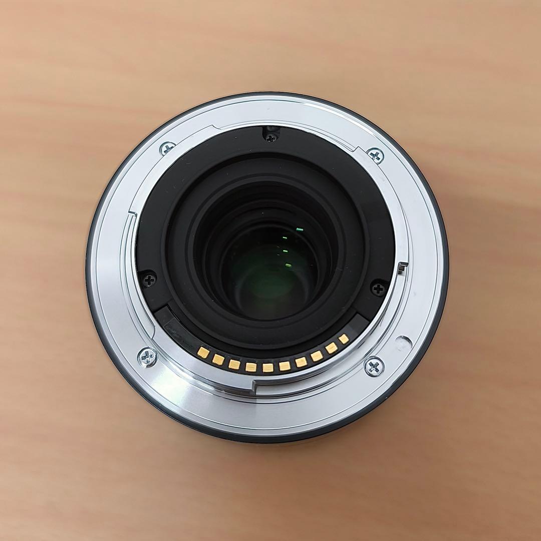SIGMA 60mm f2.8 DN ソニーEマウント用