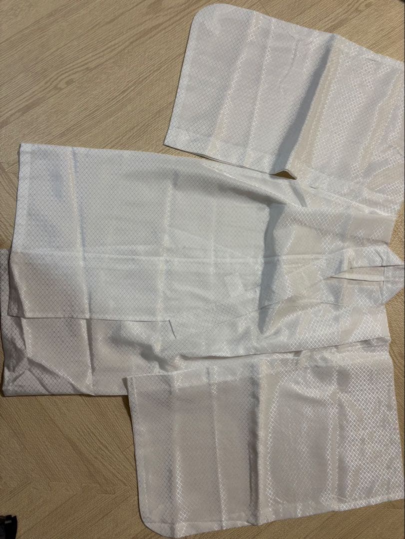 七五三用着物セット 青色