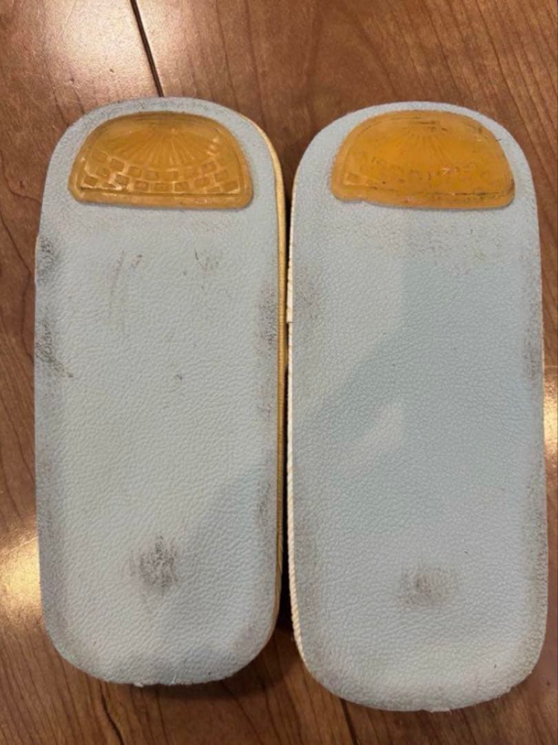 七五三用着物セット 青色