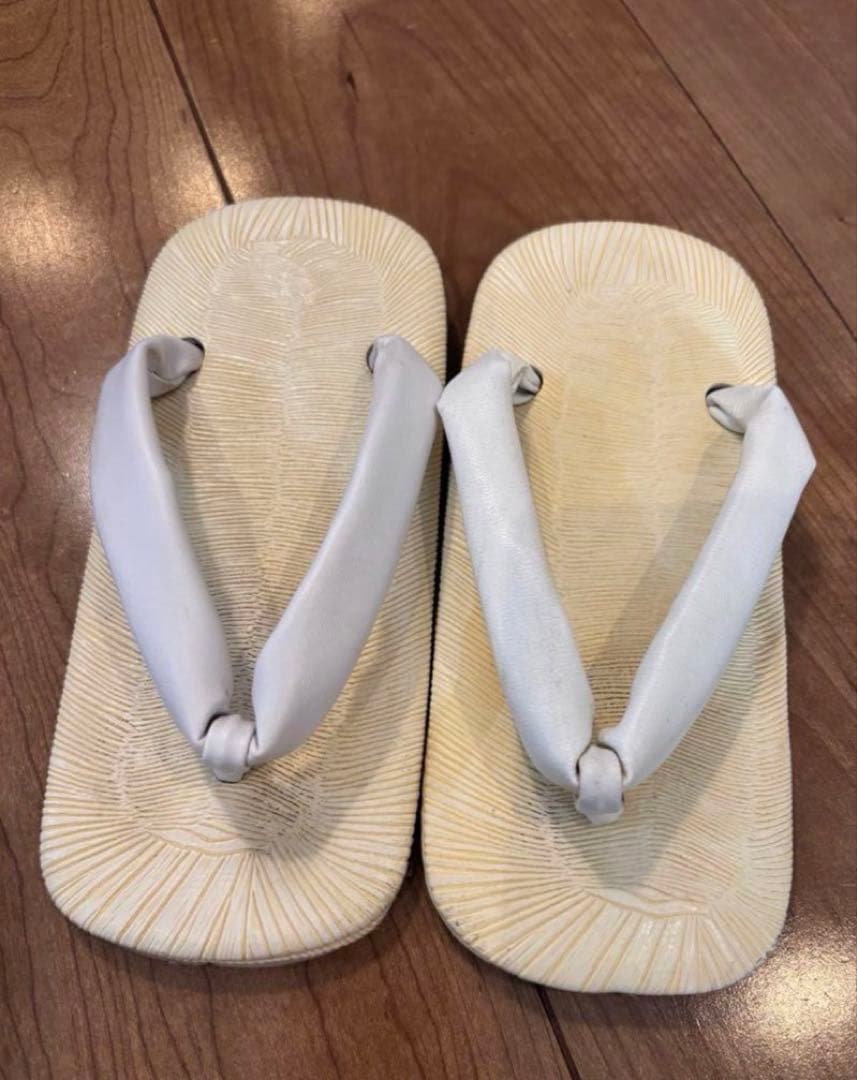 七五三用着物セット 青色