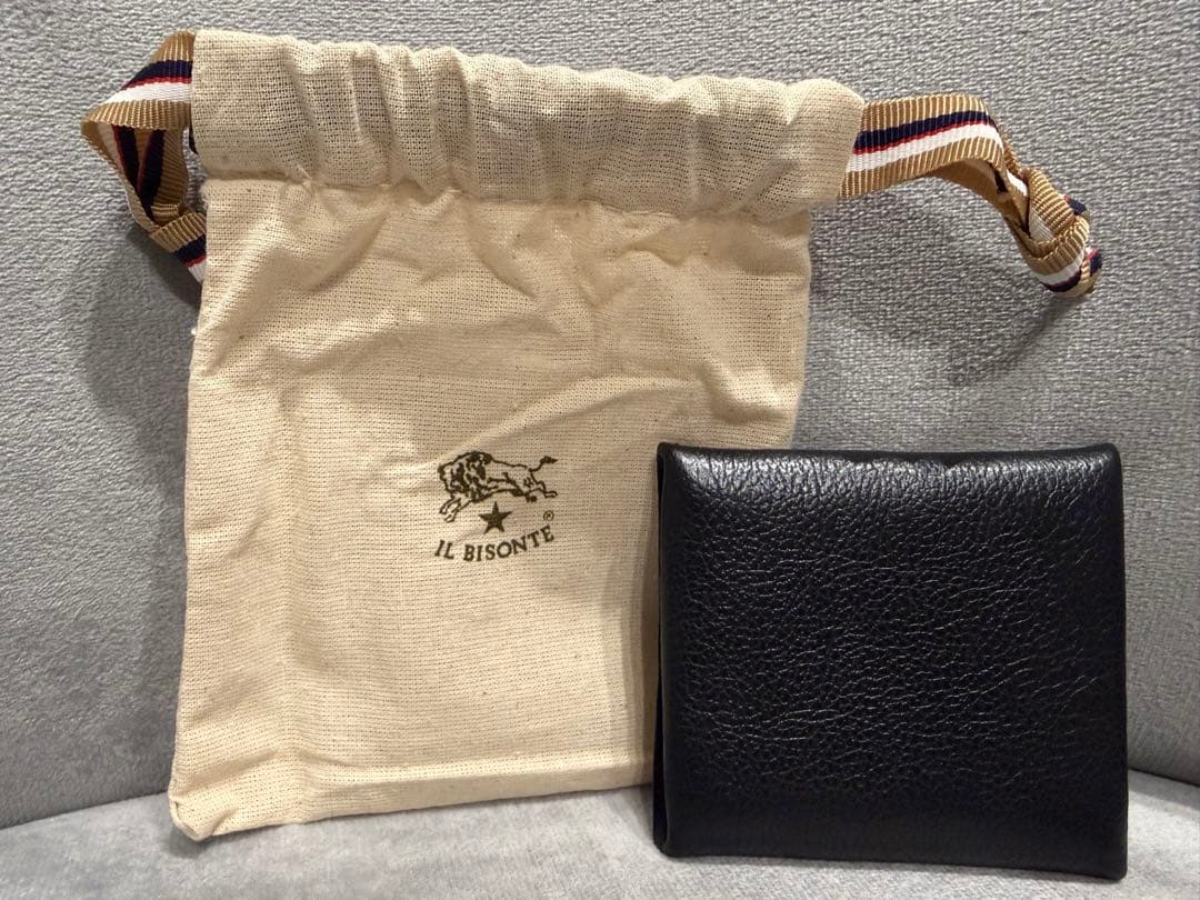 イルビゾンテ 小銭入れ