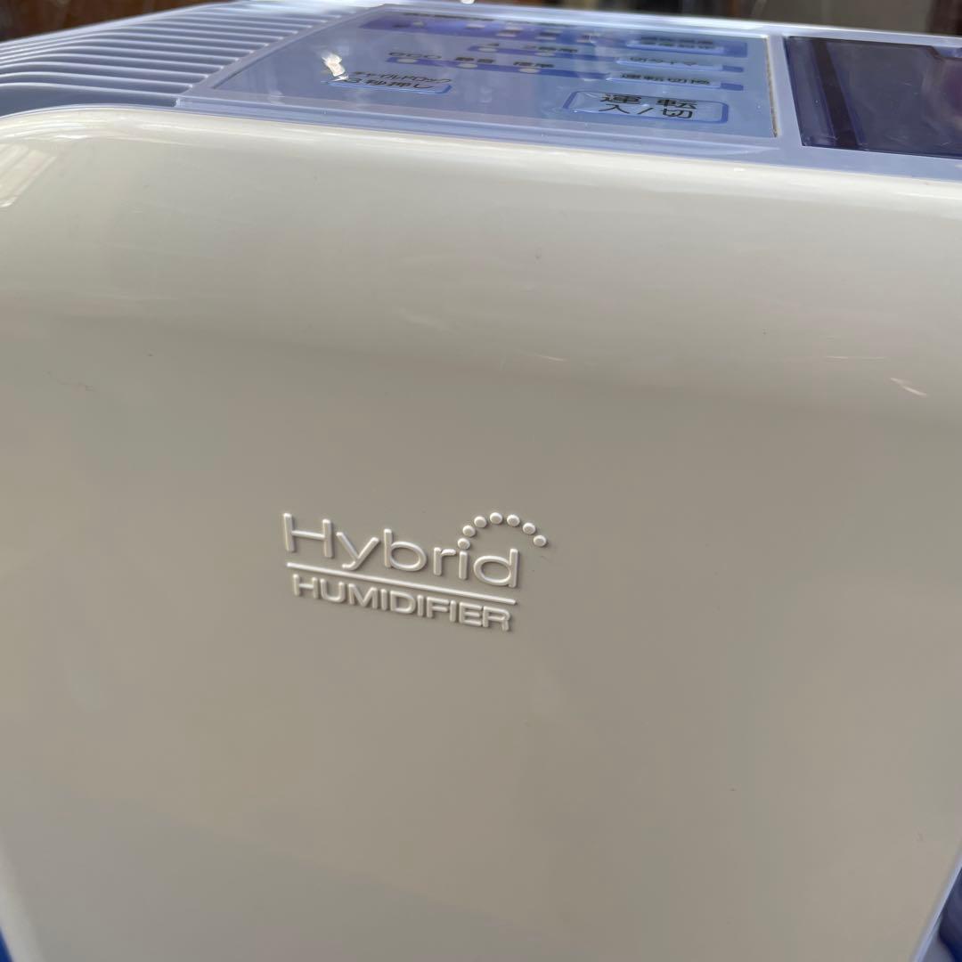 DAINICHI ハイブリッド加湿器 HD-300C