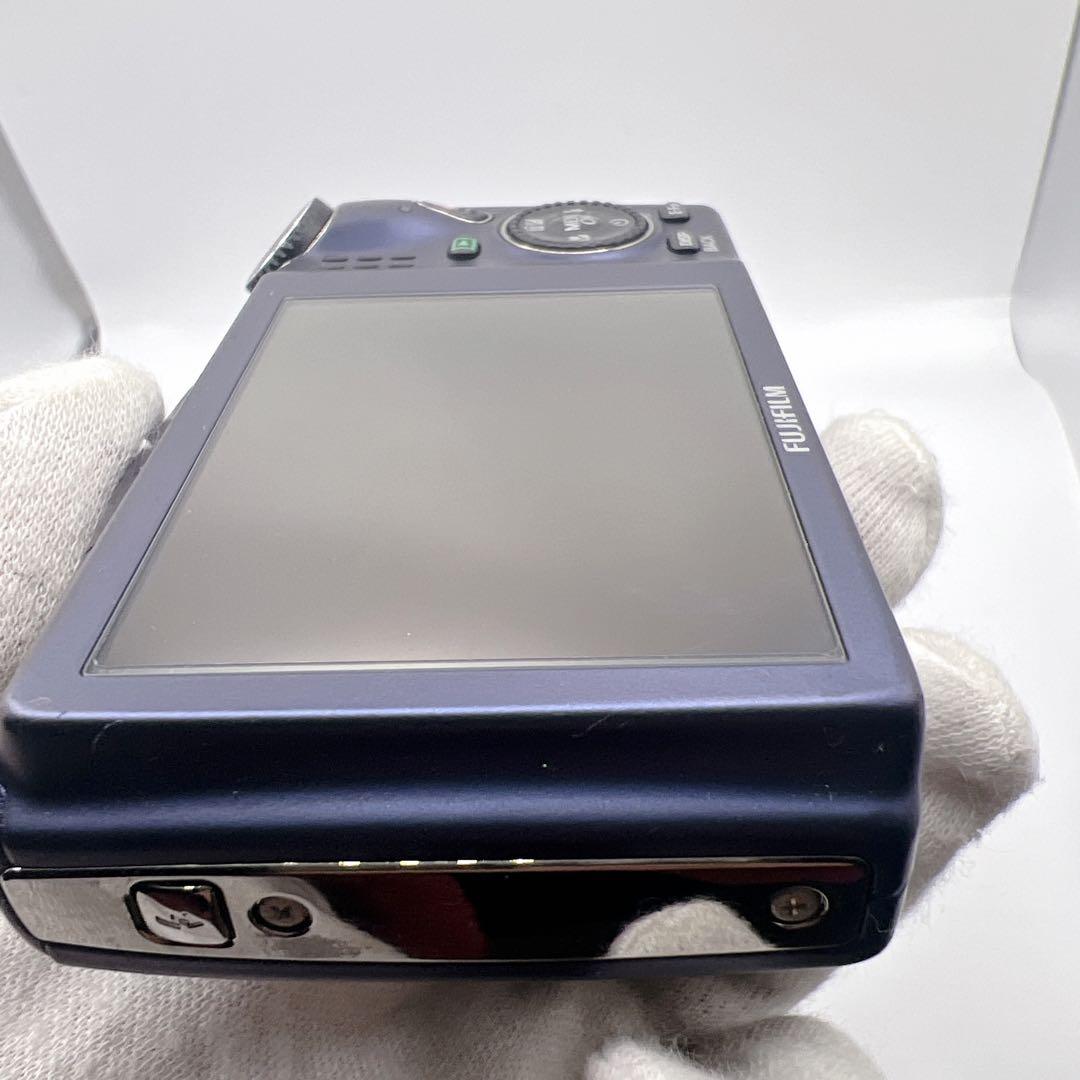 FUJIFILM FinePix F900EXR コンパクトデジタルカメラ