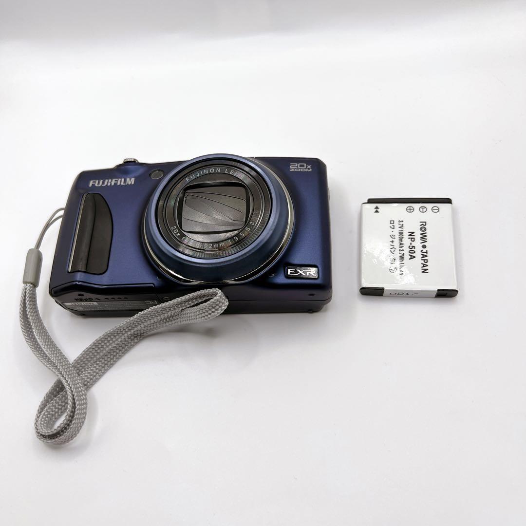 FUJIFILM FinePix F900EXR コンパクトデジタルカメラ