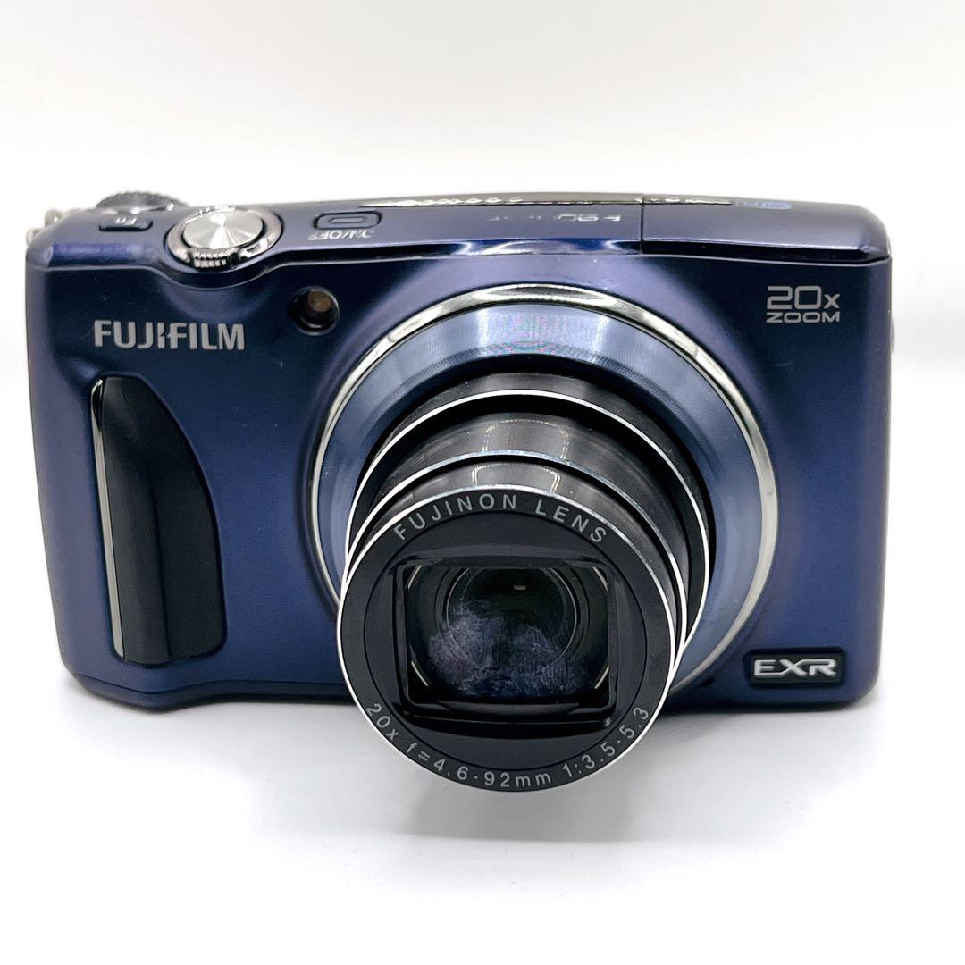 FUJIFILM FinePix F900EXR コンパクトデジタルカメラ