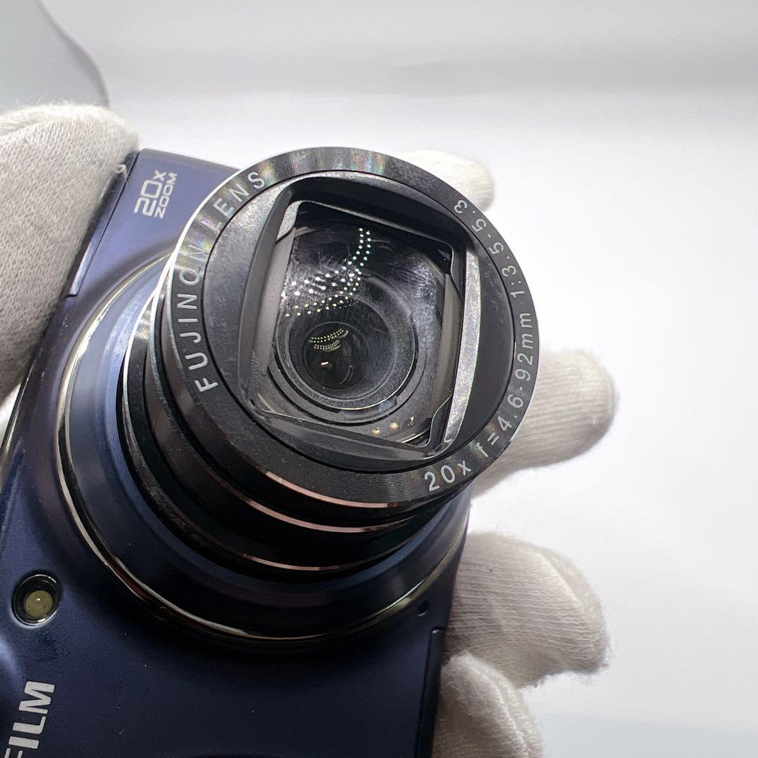 FUJIFILM FinePix F900EXR コンパクトデジタルカメラ