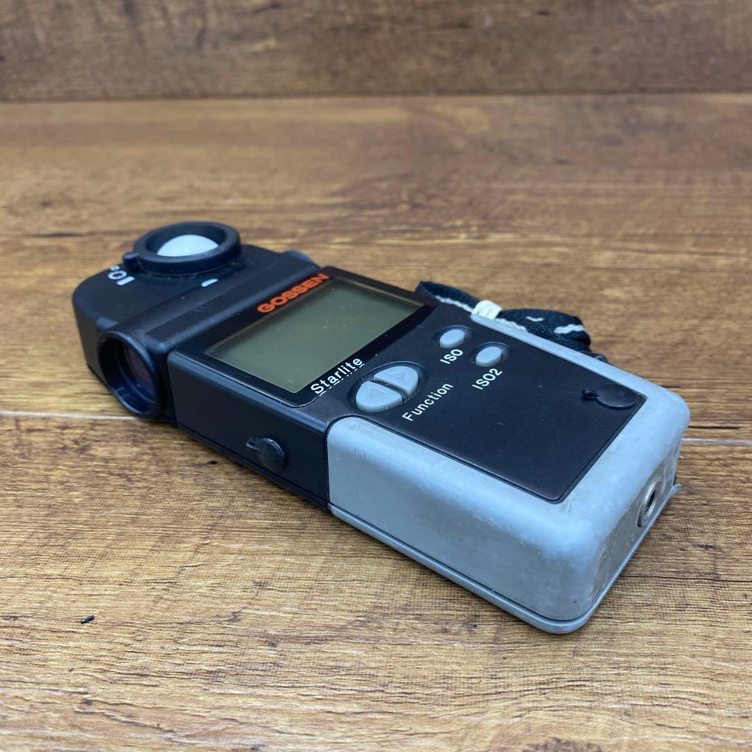 ゴッセン GOSSEN スターライト G-141