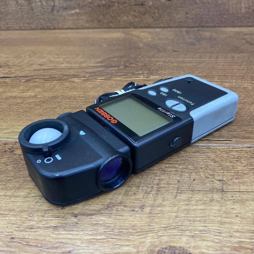 ゴッセン GOSSEN スターライト G-141